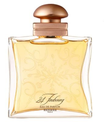 Hermes Hermes Hermès 24 Faubourg Eau De Parfum 50ml
