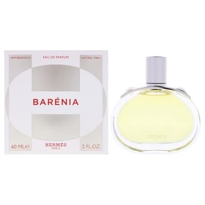 Hermes Hermes Hermès Barénia Eau De Parfum 60ml