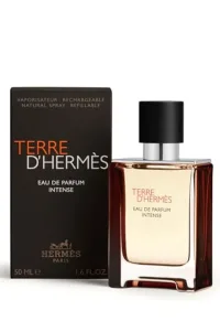 Hermes Hermes Terre D'hermès Eau De Parfum Intense 50ml