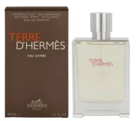 Hermes Hermes Terre D’hermès Eau Givrée De Parfum 100ml