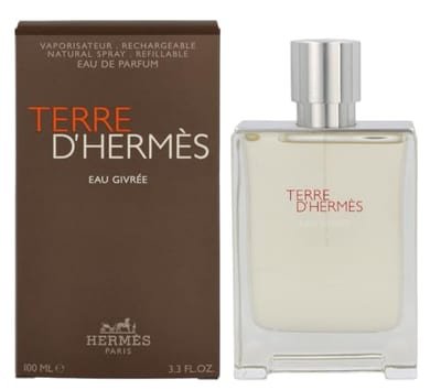 Hermes Hermes Terre D’hermès Eau Givrée De Parfum 100ml