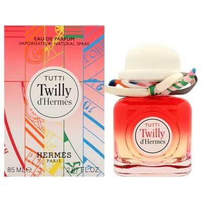 Hermes Hermes Tutti Twilly D'hermès Eau De Parfum 85ml