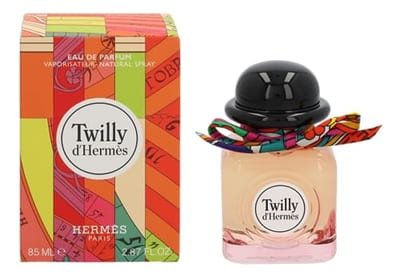 Hermes Hermes Twilly D'hermès Eau De Parfum 85ml