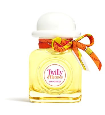 Hermes Hermes Twilly D'hermès Eau Ginger, De Parfum, 50ml