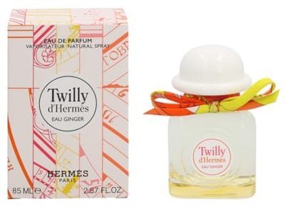 Hermes Hermes Twilly D'hermès Eau Ginger, De Parfum, 85ml