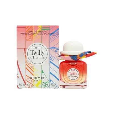 Hermès Hermès Tutti Twilly d'Hermès Eau de Parfum 15ml Spray