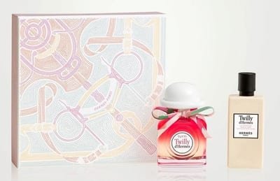 Hermès Hermès Twilly d'Hermès Gift Set 50ml EDP + 50ml Hair Mist