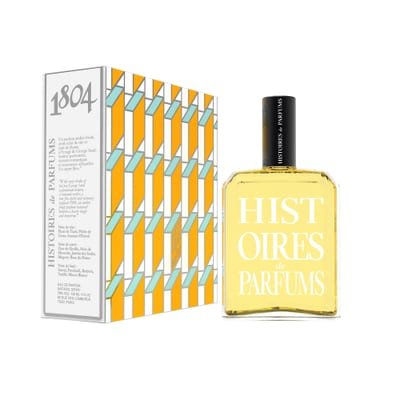 Histoires de Parfums Histoires de Parfums 1804 Eau de Parfum 120m Spray
