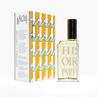 Histoires de Parfums Histoires de Parfums 1804 Eau de Parfum 60ml Spray