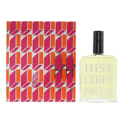 Histoires De Parfums Histoires De Parfums 1876 Eau de Parfum 120ml