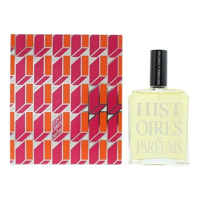 Histoires De Parfums Histoires De Parfums 1876 Eau de Parfum 120ml