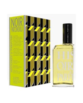 Histoires de Parfums Histoires de Parfums Noir Patchouli Eau de Parfum 60ml Spray