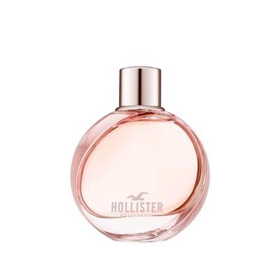 Hollister Hollister Wave for Her Eau de Parfum
