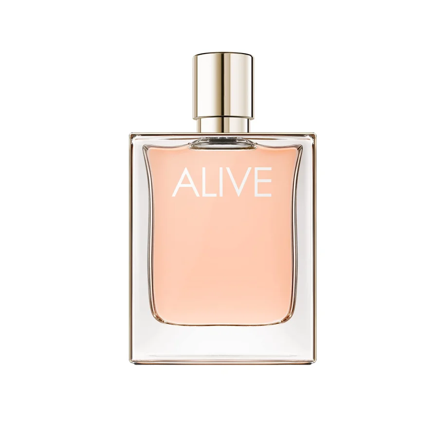 Hugo Boss Hugo Boss Alive Eau de Parfum 80ml Spray