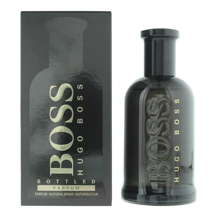 Hugo Boss Hugo Boss Bottled Eau de Parfum 200ml