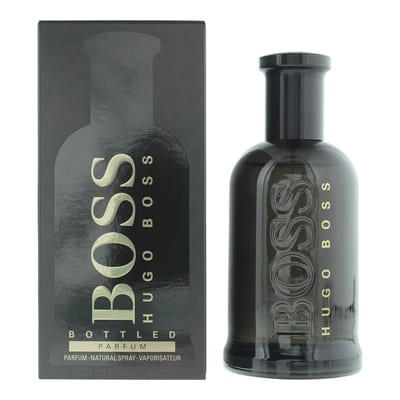 Hugo Boss Hugo Boss Bottled Eau de Parfum 200ml