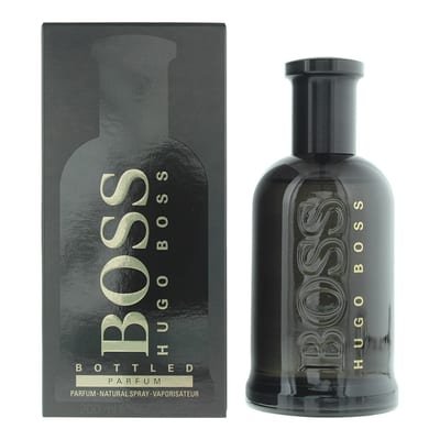 Hugo Boss Hugo Boss Bottled Eau de Parfum 200ml