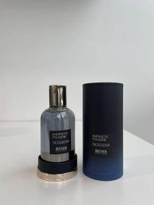 Hugo Boss Hugo Boss BOSS The Collection Energetic Fougère Eau de Parfum 100ml Spray