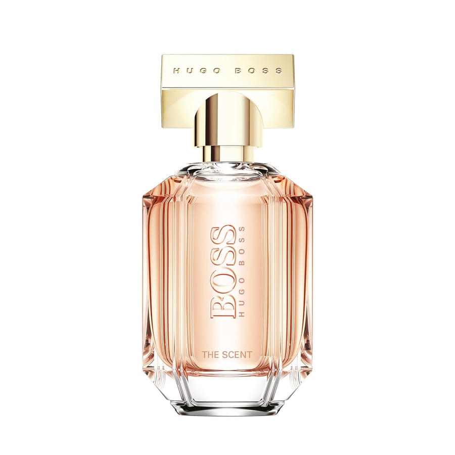 Hugo Boss Hugo Boss The Scent 50ml Eau de Parfum Spray