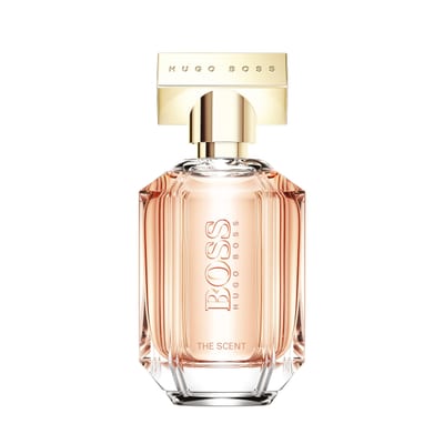 Hugo Boss Hugo Boss The Scent 50ml Eau de Parfum Spray