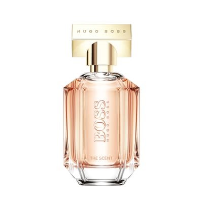 Hugo Boss Hugo Boss The Scent 50ml Eau de Parfum Spray