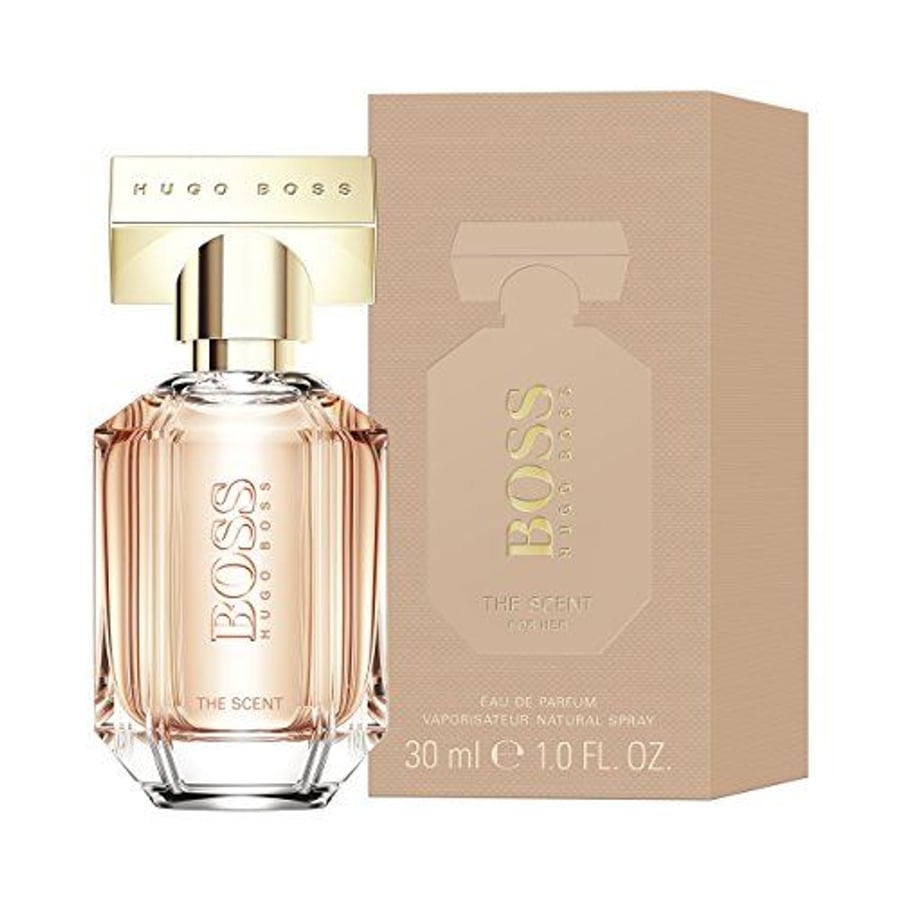 Hugo Boss Hugo Boss Boss The Scent For Her Eau de Parfum 30ml Spray