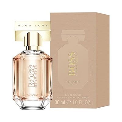 Hugo Boss Hugo Boss Boss The Scent For Her Eau de Parfum 30ml Spray