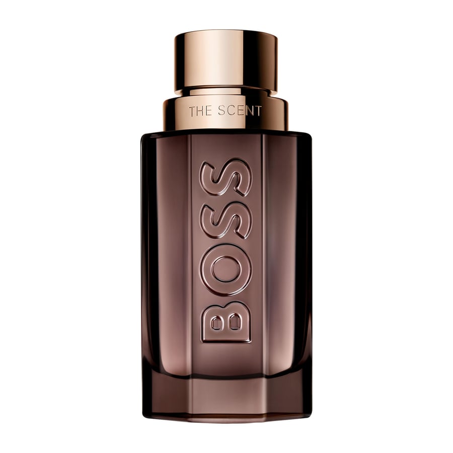 Hugo Boss Hugo Boss The Scent Le Parfum Eau de Parfum 50ml
