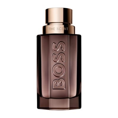 Hugo Boss Hugo Boss The Scent Le Parfum Eau de Parfum 50ml