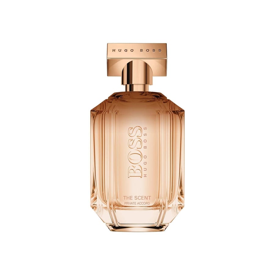 Hugo Boss Hugo Boss Boss The Scent Magnetic For Her Eau de Parfum 30ml Spray