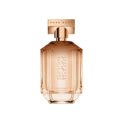 Hugo Boss Hugo Boss Boss The Scent Magnetic For Her Eau de Parfum 30ml Spray