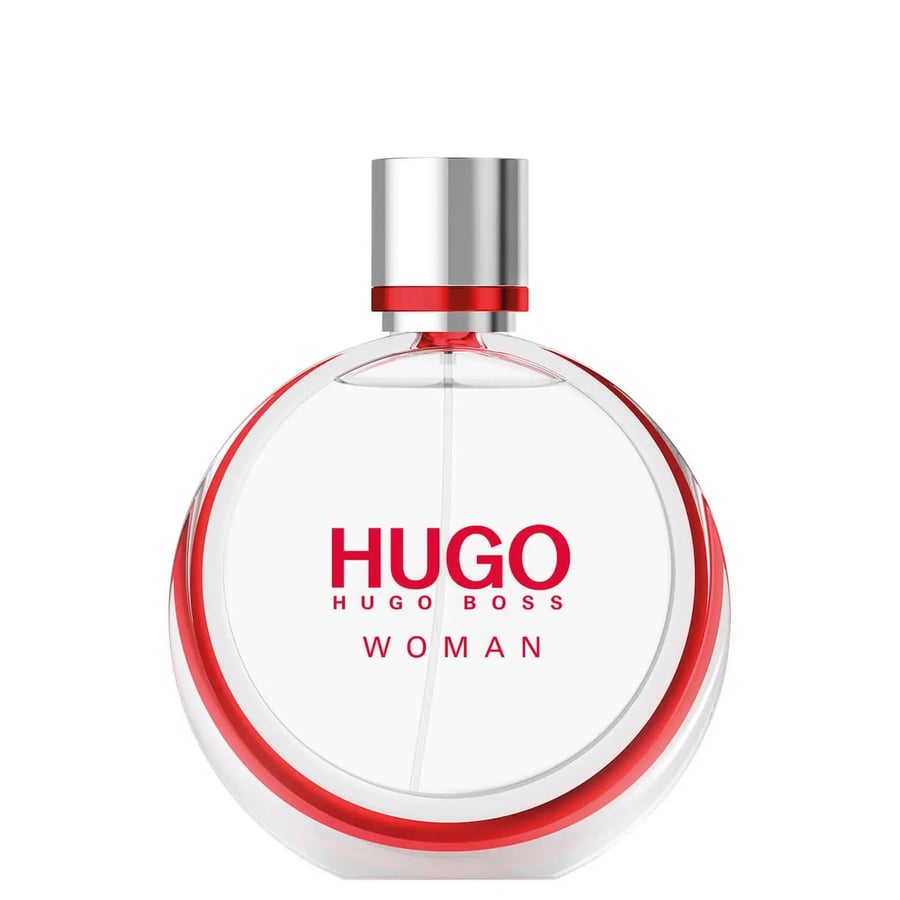 Hugo Boss Hugo Boss Hugo Woman Eau de Parfum 50ml