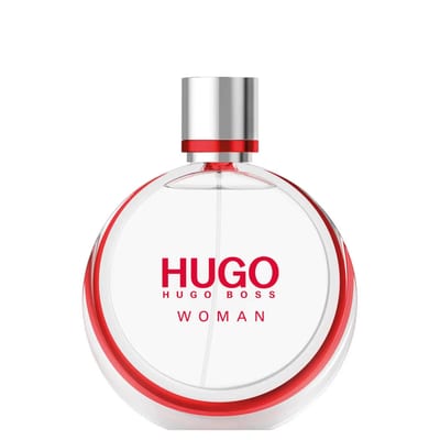 Hugo Boss Hugo Boss Hugo Woman Eau de Parfum 50ml