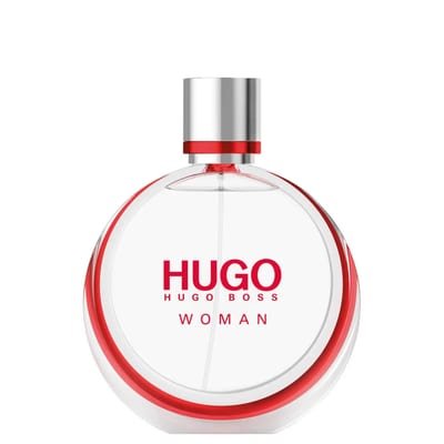 Hugo Boss Hugo Boss Hugo Woman Eau de Parfum 50ml
