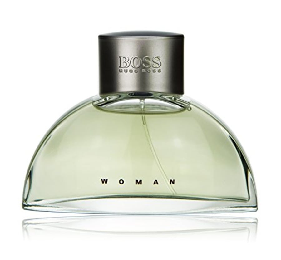 Hugo Boss Hugo Boss Boss Woman Eau de Parfum 90ml Spray