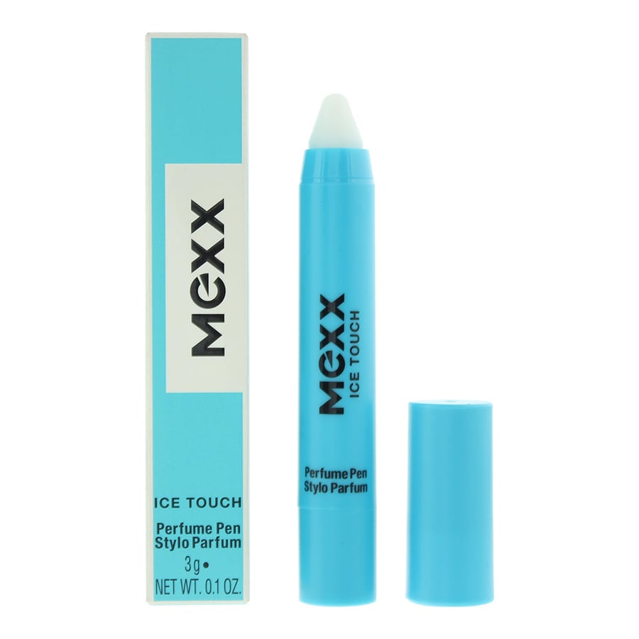 Ice Mexx Ice Touch Perfume Stick 3ml