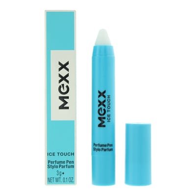 Ice Mexx Ice Touch Perfume Stick 3ml