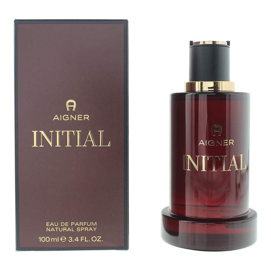 Initial Aigner Initial Eau de Parfum 100ml