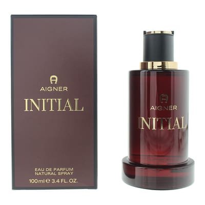 Initial Aigner Initial Eau de Parfum 100ml