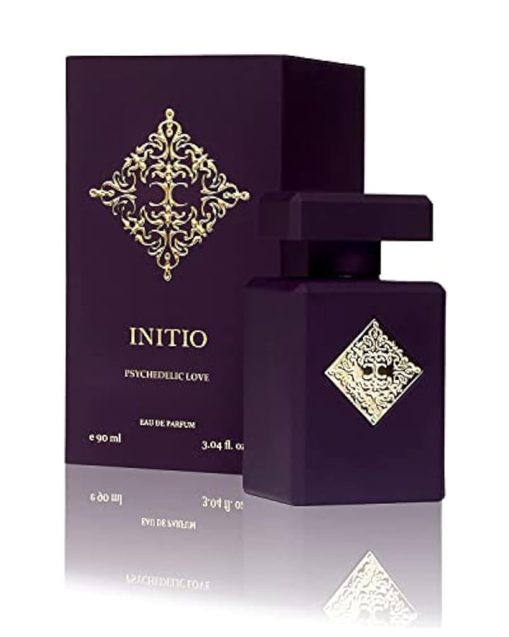 Initio Parfums Prives Initio Parfums Prives Psychedelic Love Eau de Parfum 90ml Spray