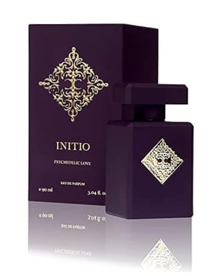 Initio Parfums Prives Initio Parfums Prives Psychedelic Love Eau de Parfum 90ml Spray