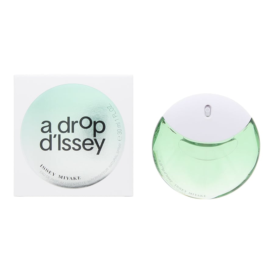 Issey Miyake Issey Miyake A Drop D'issey Eau De Parfum 30ml