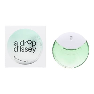 Issey Miyake Issey Miyake A Drop D'issey Eau De Parfum 30ml