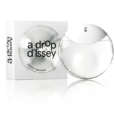 Issey Miyake Issey Miyake A Drop D'issey Eau De Parfum 50ml