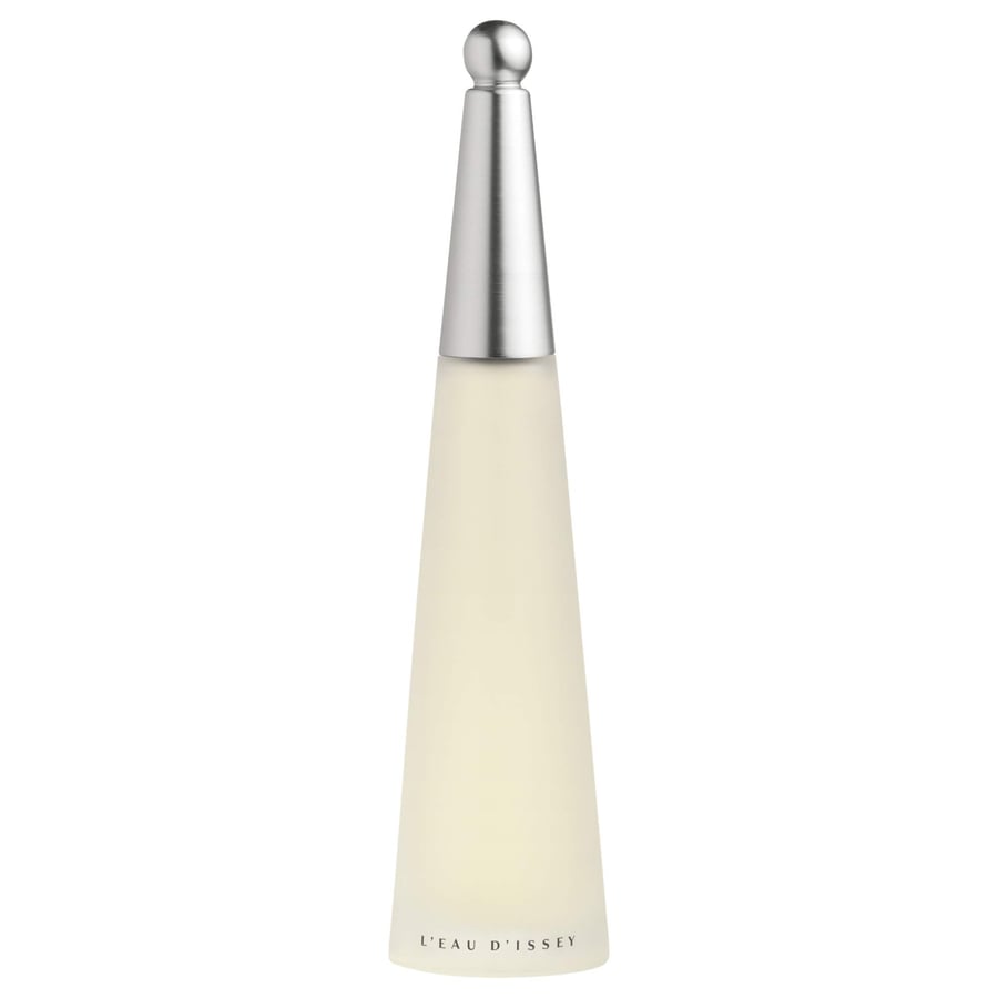 Issey Miyake Issey Miyake L'Eau d'Issey Eau de Toilette - Floral aquatic perfume for women - Women's perfume with notes of white flowers