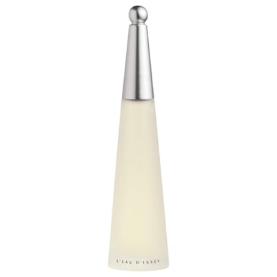 Issey Miyake Issey Miyake L'Eau d'Issey Eau de Toilette - Floral aquatic perfume for women - Women's perfume with notes of white flowers