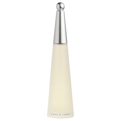 Issey Miyake Issey Miyake L'Eau d'Issey Eau de Toilette - Floral aquatic perfume for women - Women's perfume with notes of white flowers