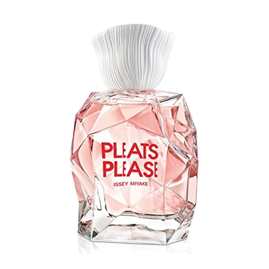 Issey Miyake Pleats Please by Issey Miyake Eau De Toilette For Women 50ml