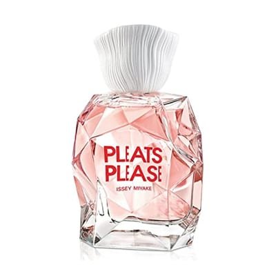 Issey Miyake Pleats Please by Issey Miyake Eau De Toilette For Women 50ml