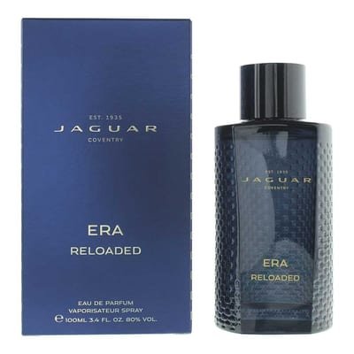 Jaguar Jaguar Era Reloaded Eau de Parfum 100ml Spray